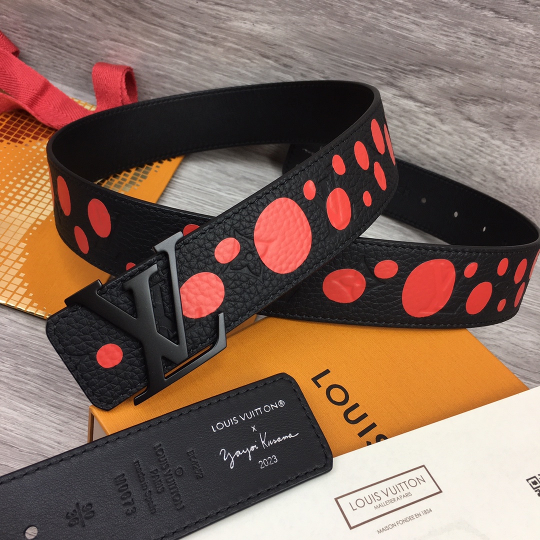 l**is V*t*n belt-4cm