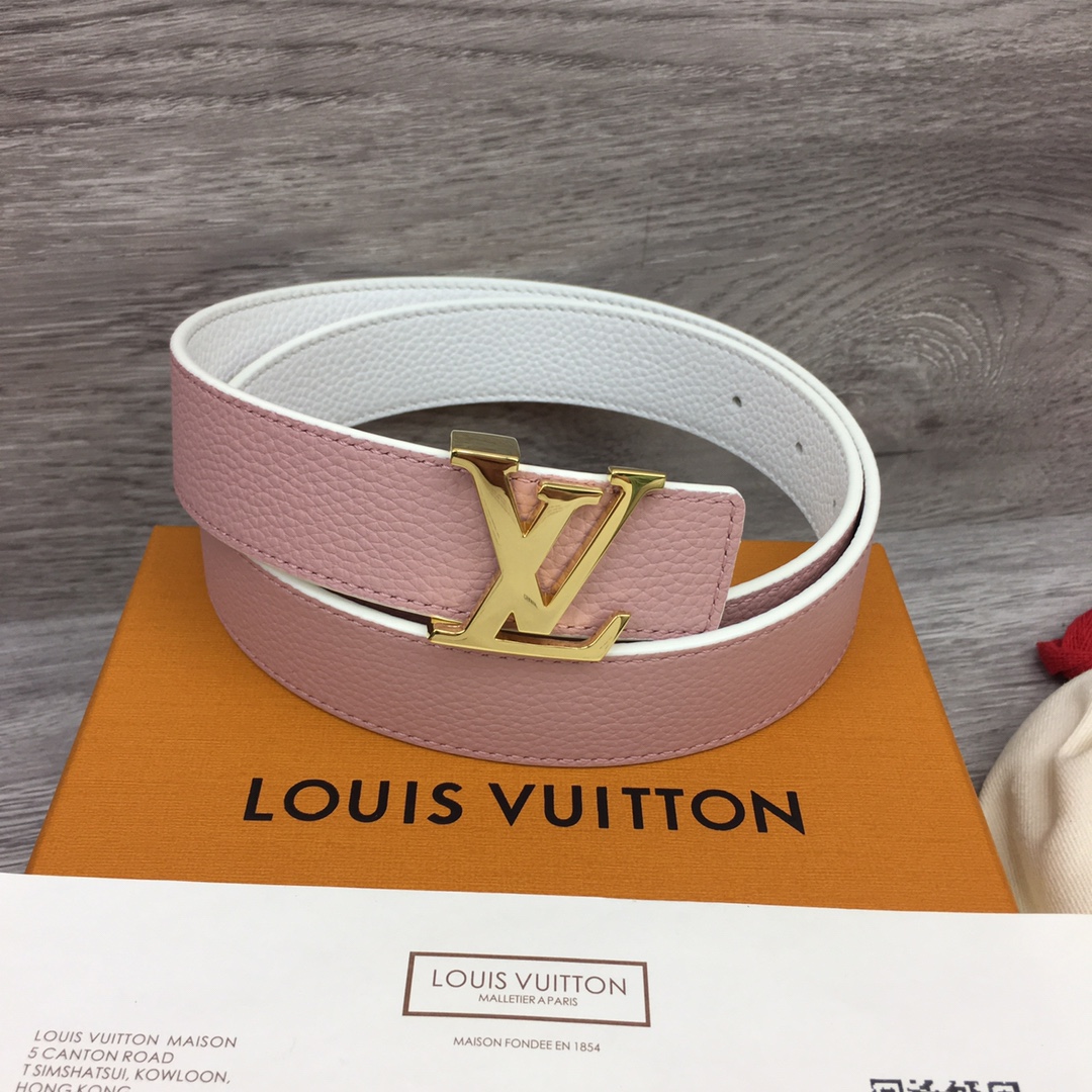 l**is V*t*n belt-3cm
