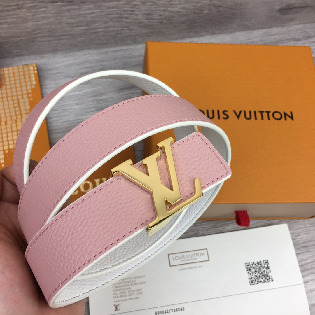 l**is V*t*n belt-3cm