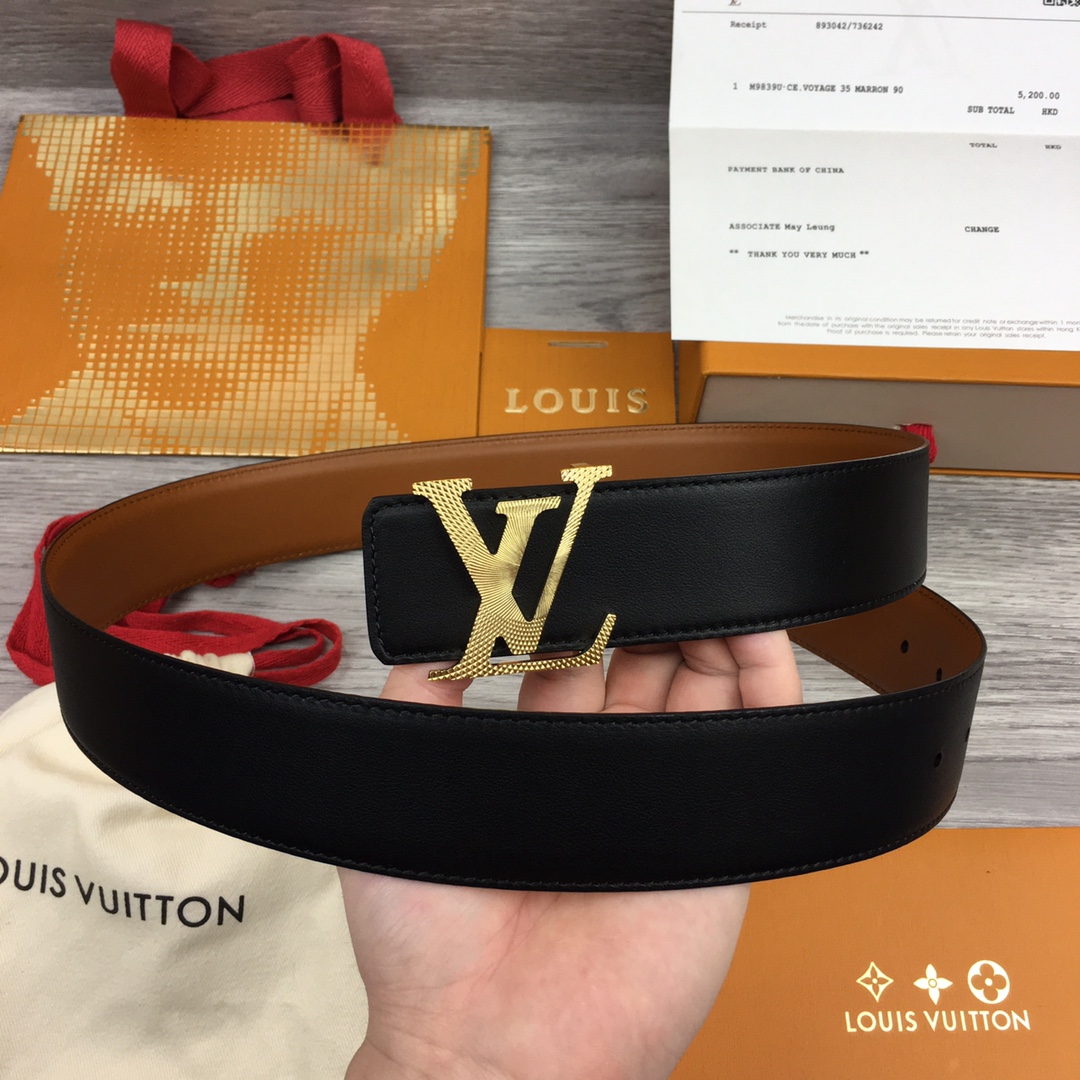 l**is V*t*n belt-4cm