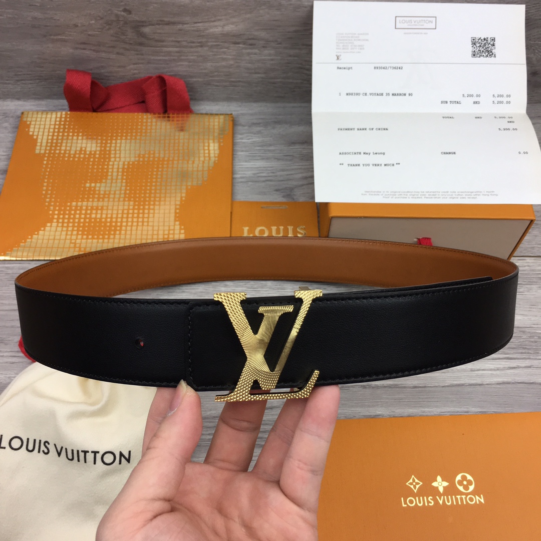 l**is V*t*n belt-4cm