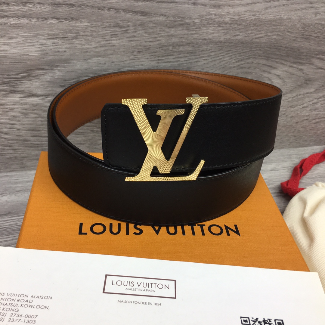 l**is V*t*n belt-4cm
