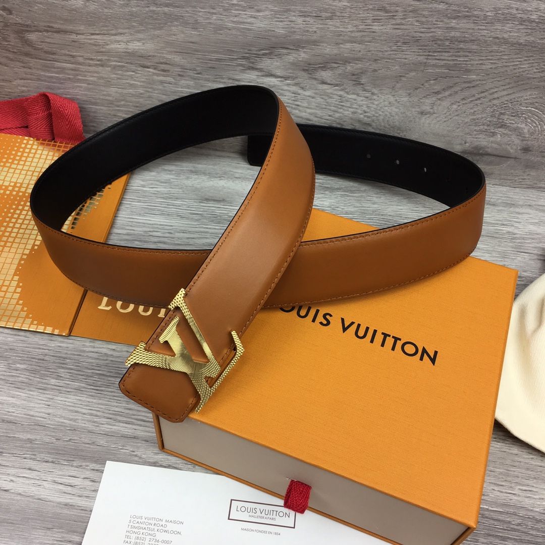l**is V*t*n belt-4cm