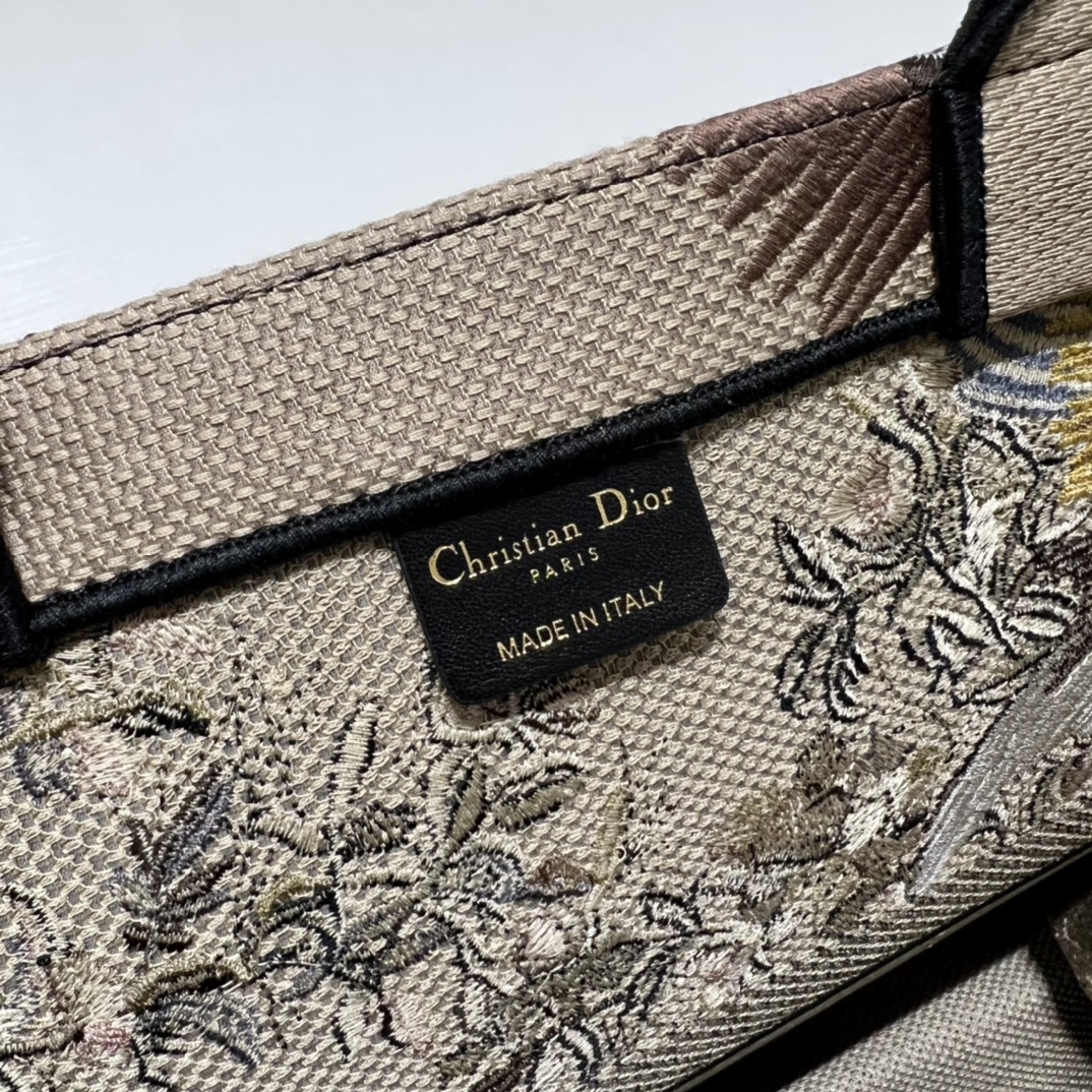 D*or book tote bags-42*32*5cm