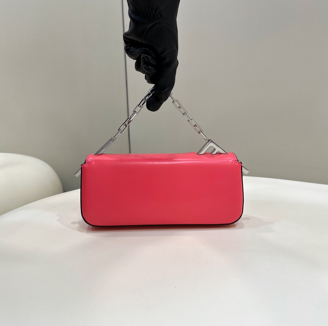 F**di nano f bag-23*7*13cm