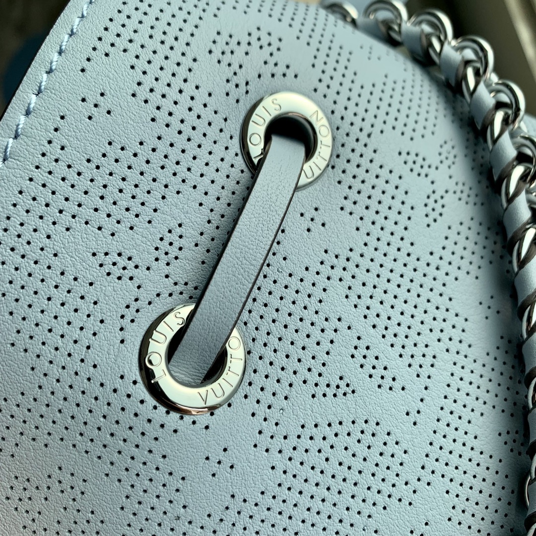 l**is V*t*n bella tote bag-m57201-19*22*14cm