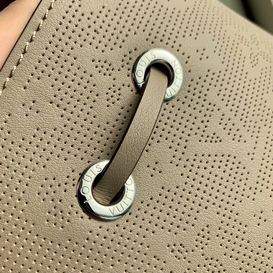 l**is V*t*n bella tote bag-m57201-19*22*14cm