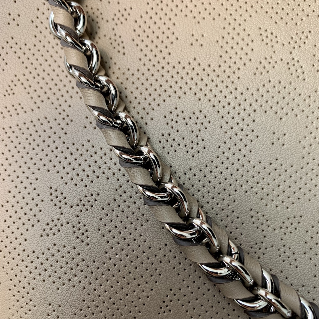 l**is V*t*n bella tote bag-m57201-19*22*14cm