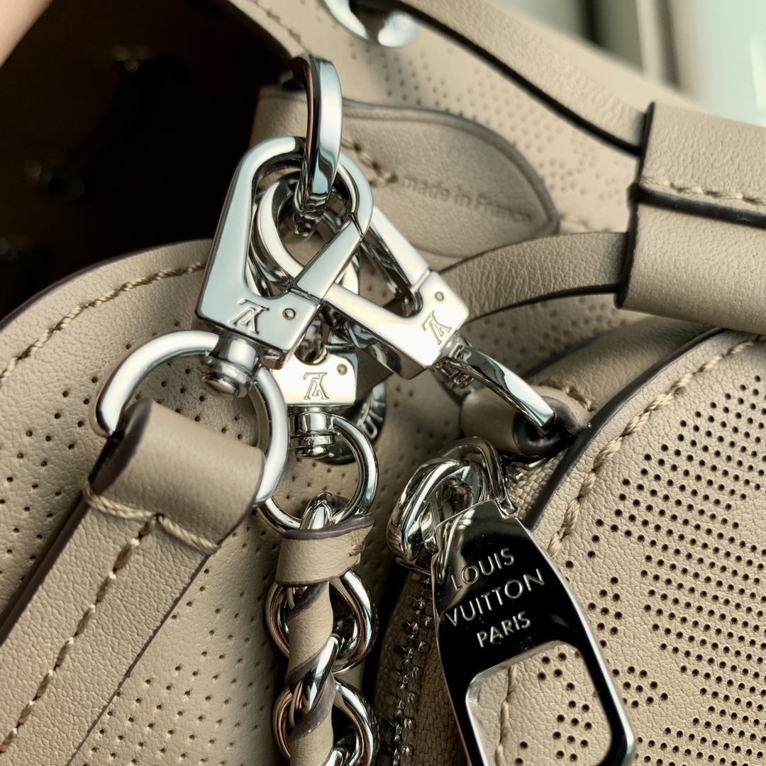 l**is V*t*n bella tote bag-m57201-19*22*14cm