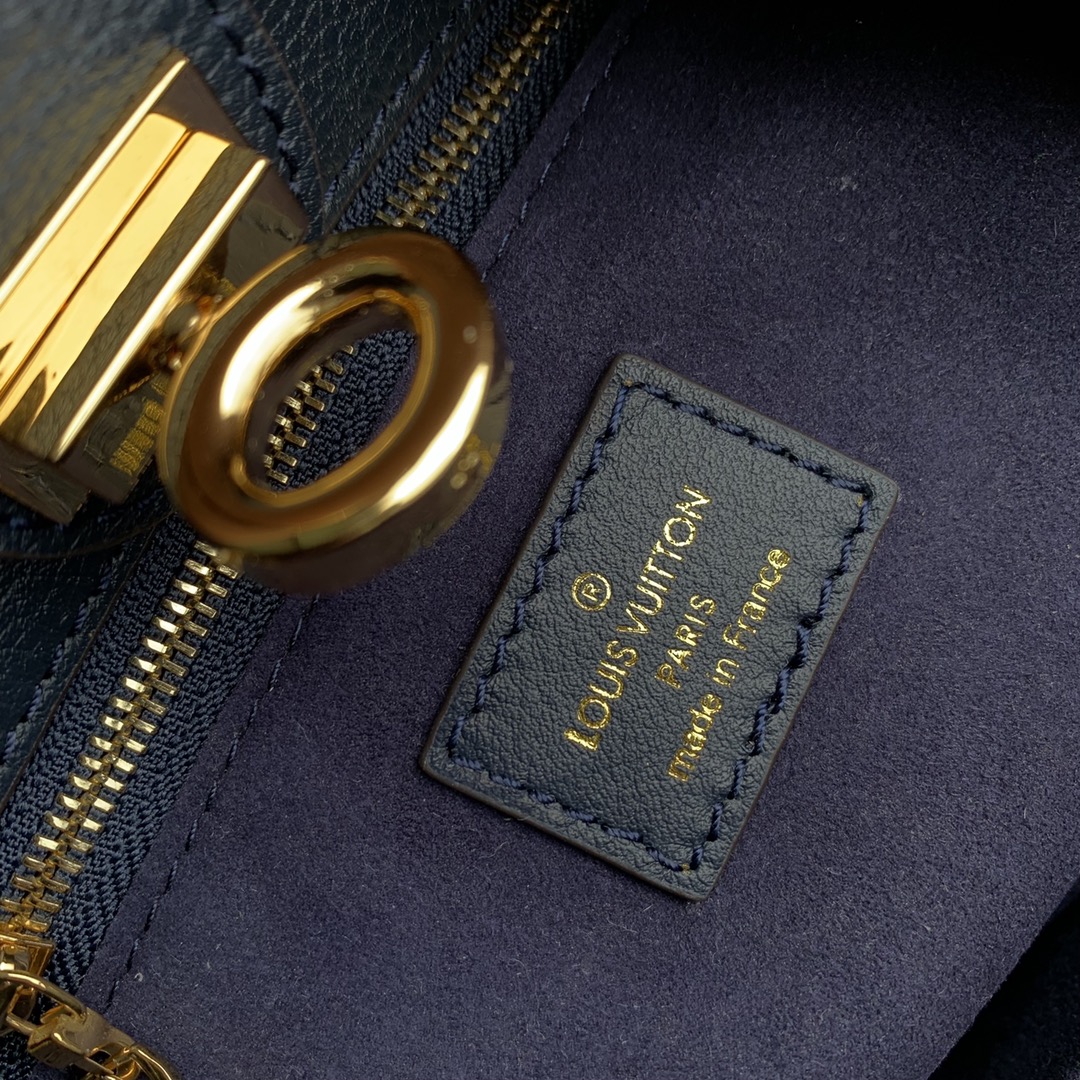 l**is V*t*n on my side tote bag-m21569-30.5*24.5*14cm