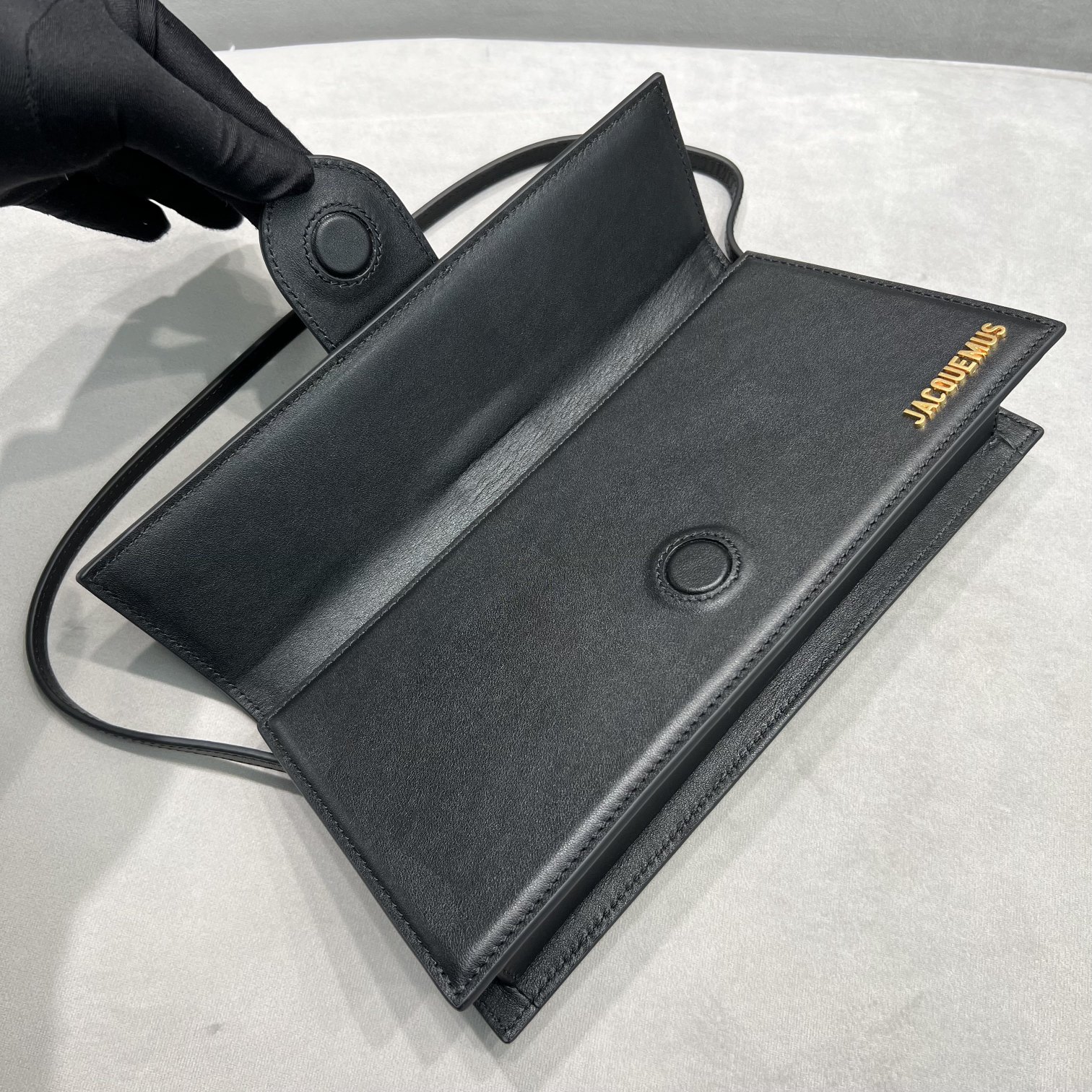 Jacquemus Handbags-28*13.5*6CM