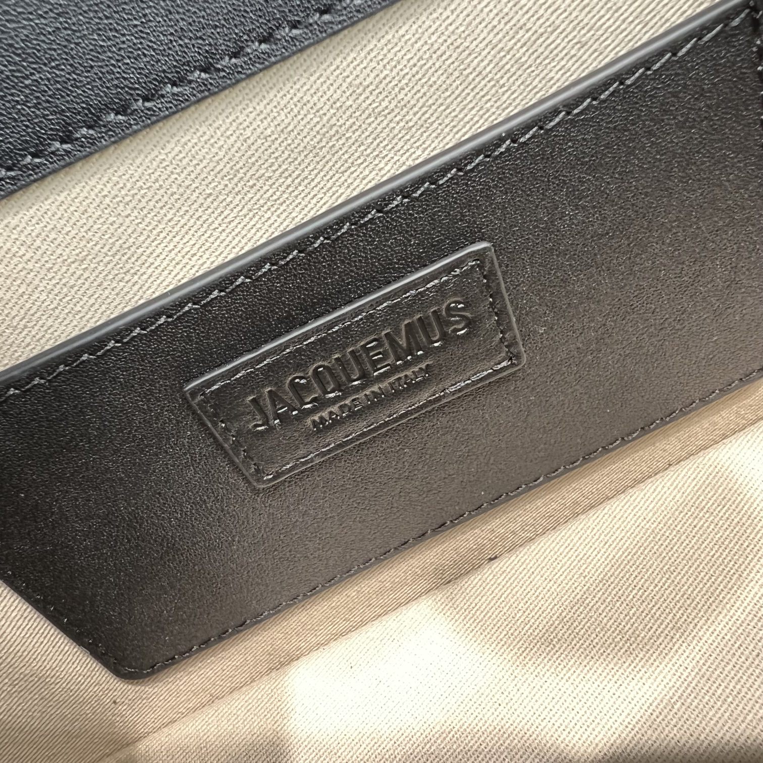 Jacquemus Handbags-28*13.5*6CM