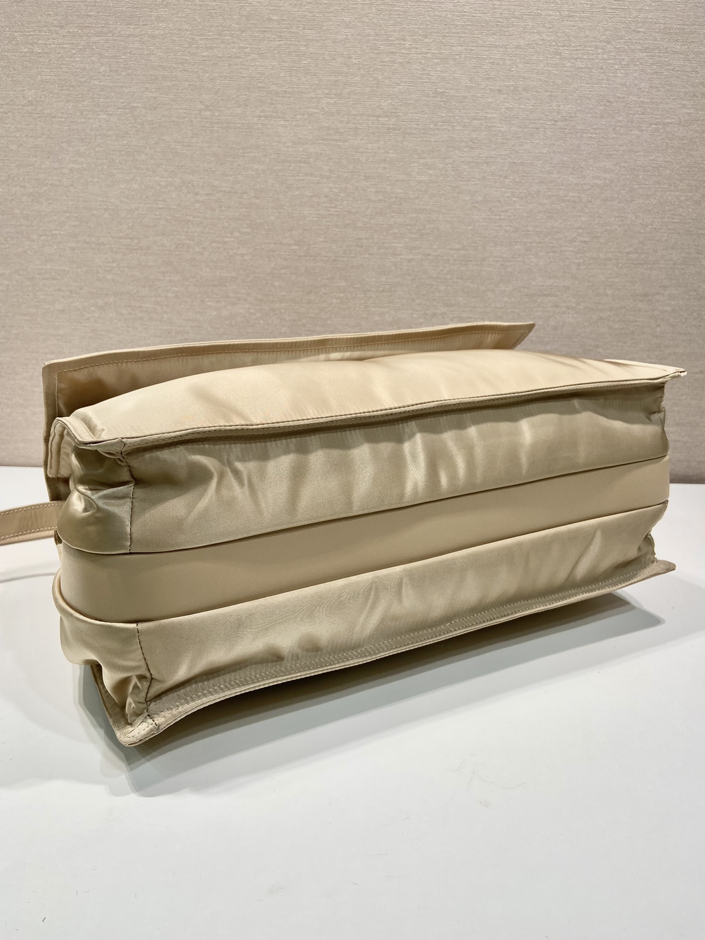 Pra*a 1bd256 shoulder bag-36*28*14cm