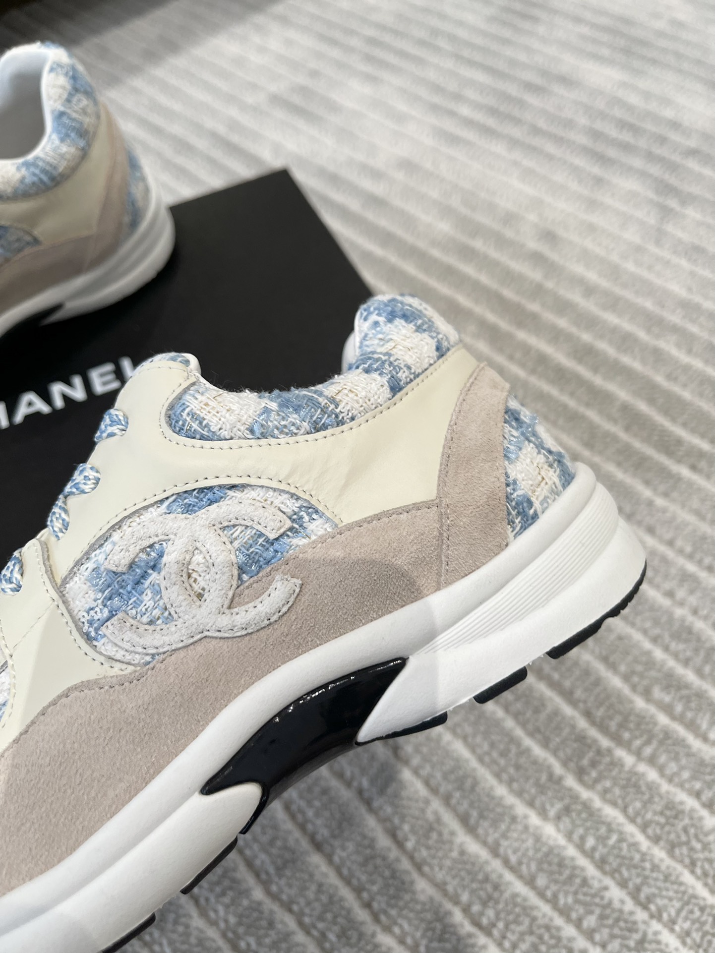 Ch@nel 2023SS Sneakers