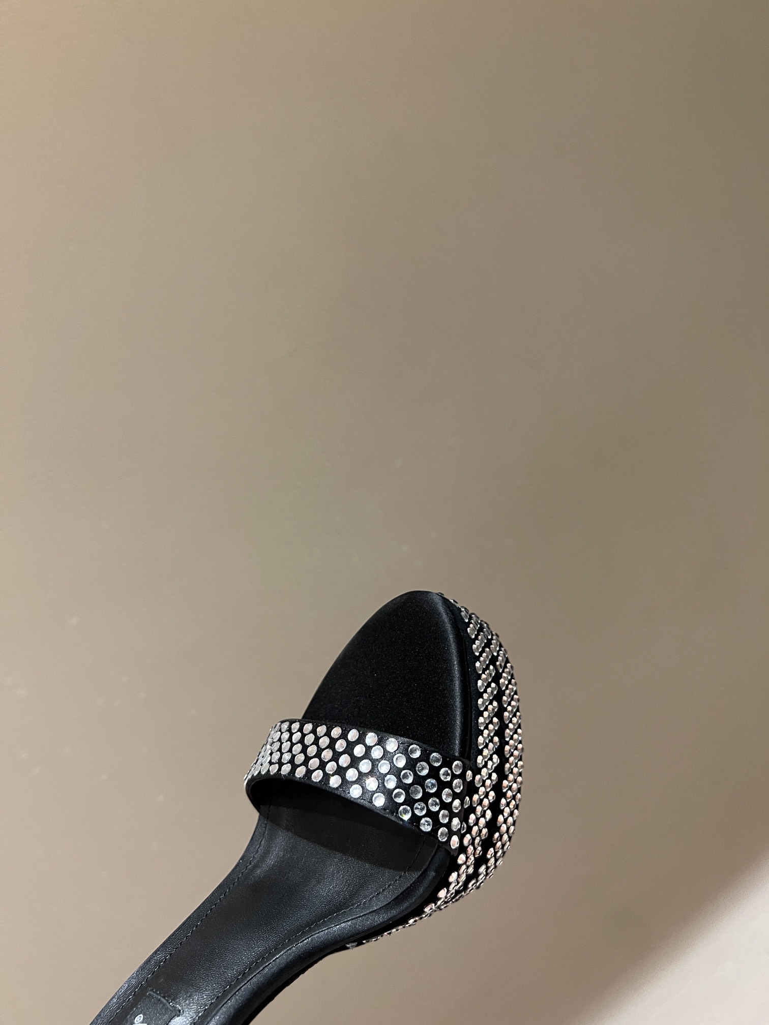 Dolce Gabbana Heels-16CM