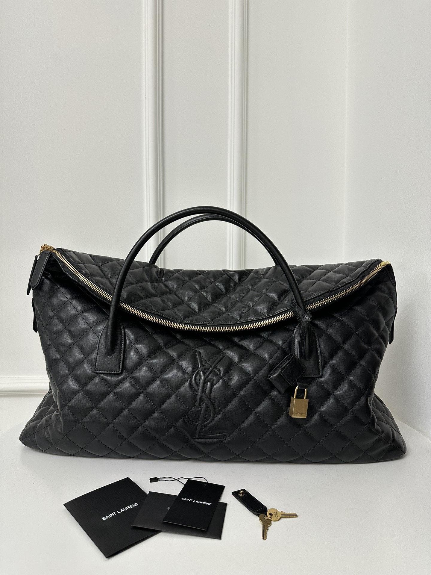 YSL Esgiant Bag-56x50x19CM