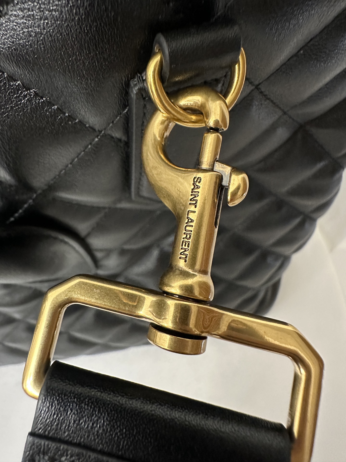 YSL Esgiant Bag-56x50x19CM