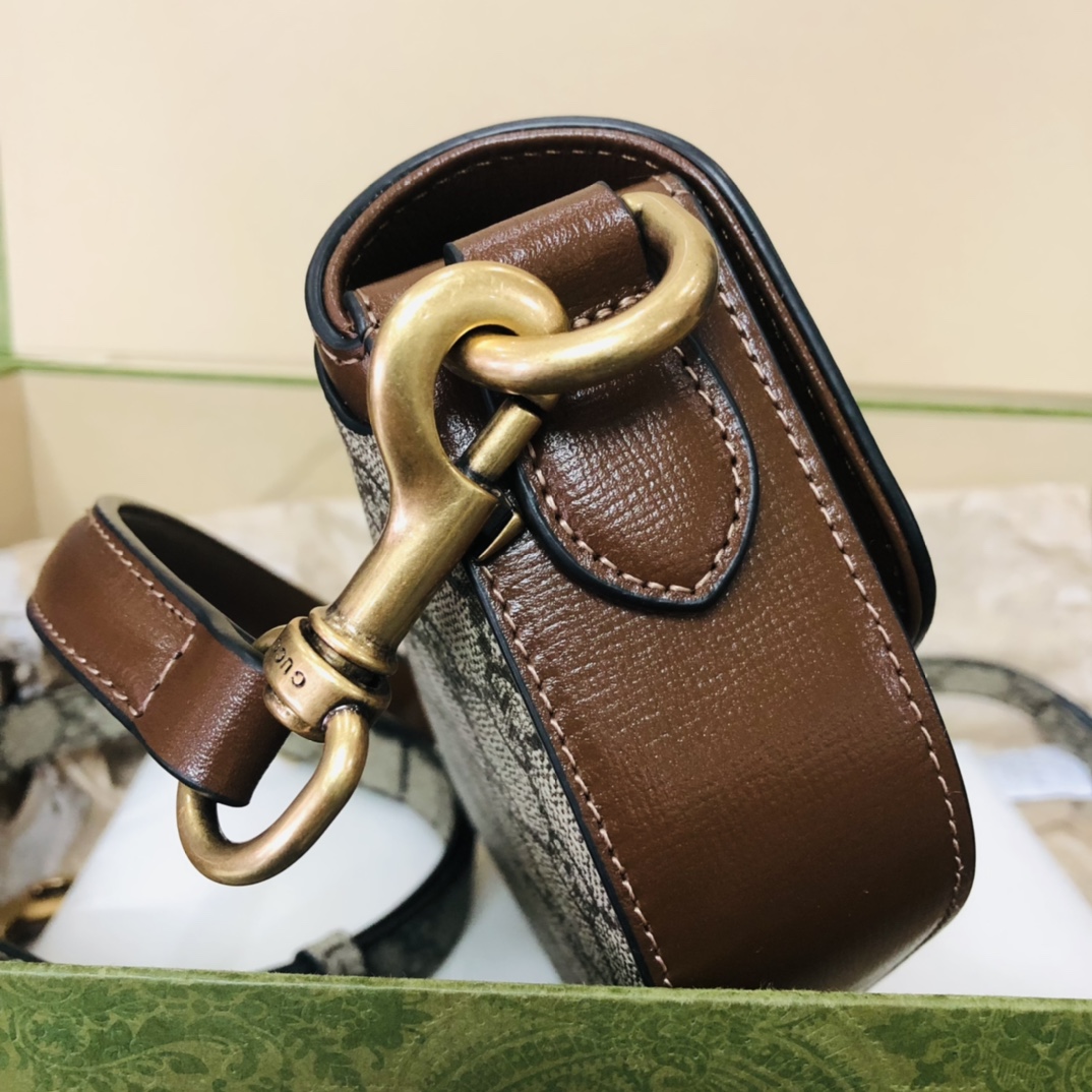 G*u*i gg mini tote bag-18*10*4.5cm