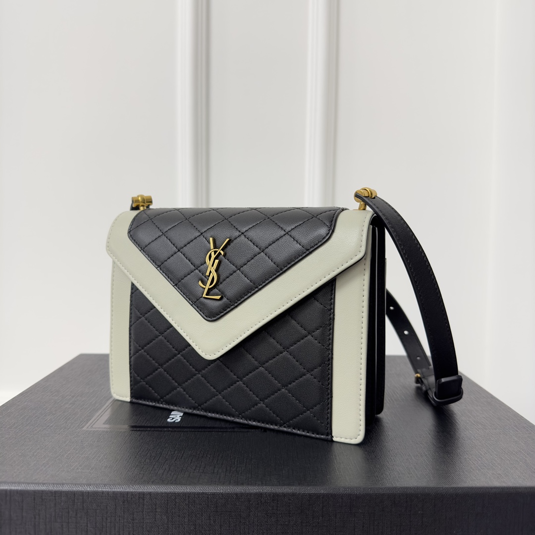 YSL Gaby Bag-20×14.5x5CM
