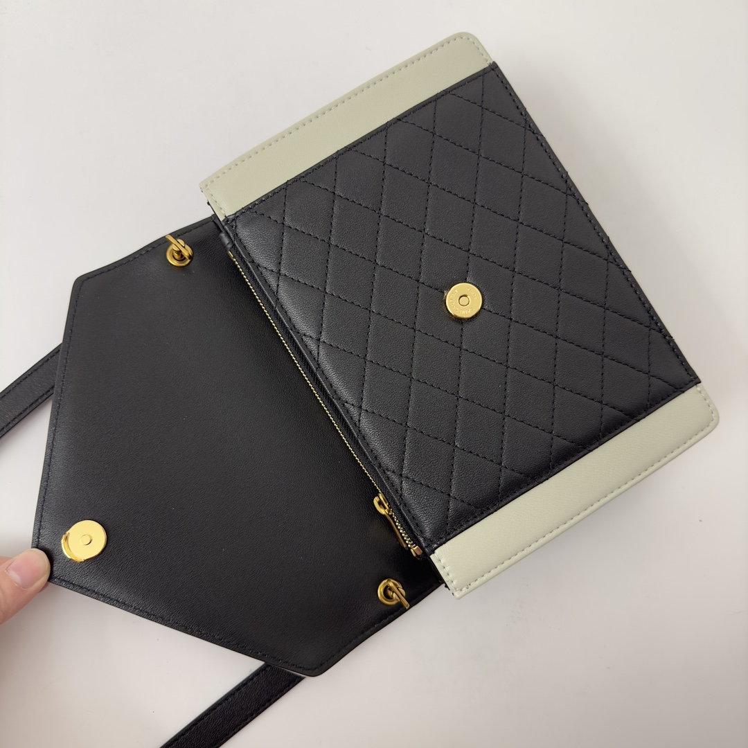 YSL Gaby Bag-20×14.5x5CM