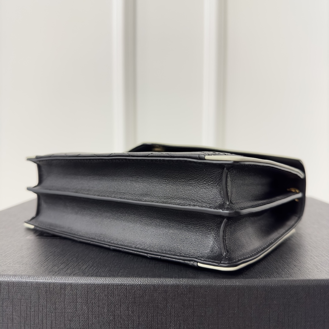 YSL Gaby Bag-20×14.5x5CM