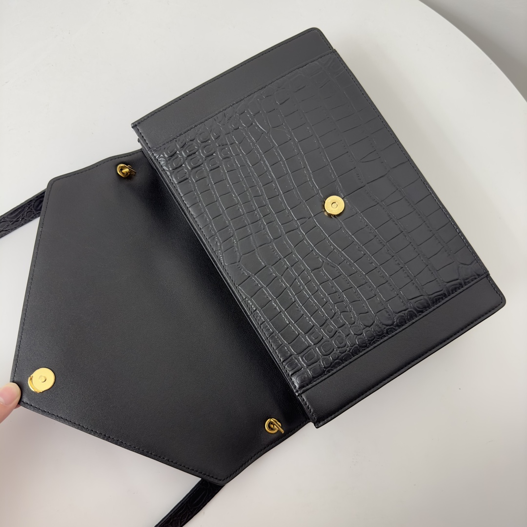 YSL Gaby Bag-26×18×5CM