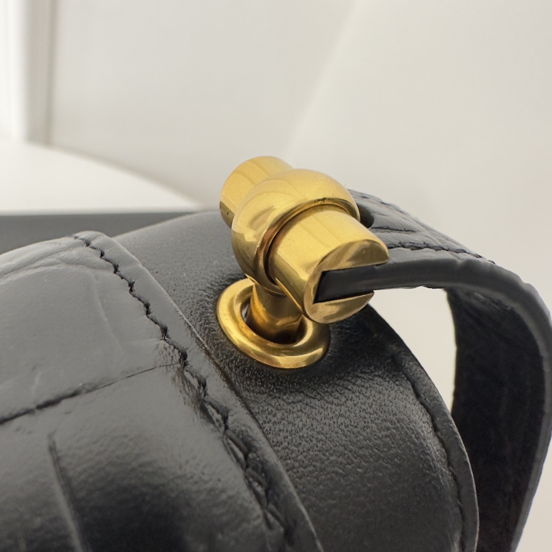 YSL Gaby Bag-20×14.5x5CM