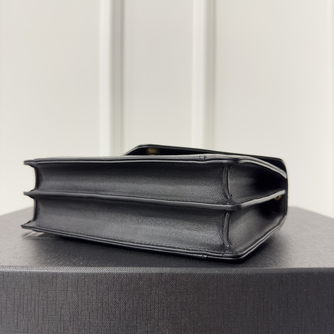 YSL Gaby Bag-20×14.5x5CM