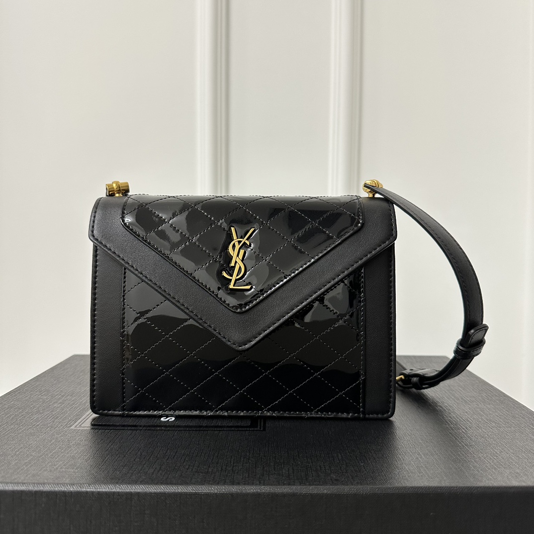 YSL Gaby Bag-20×14.5x5CM