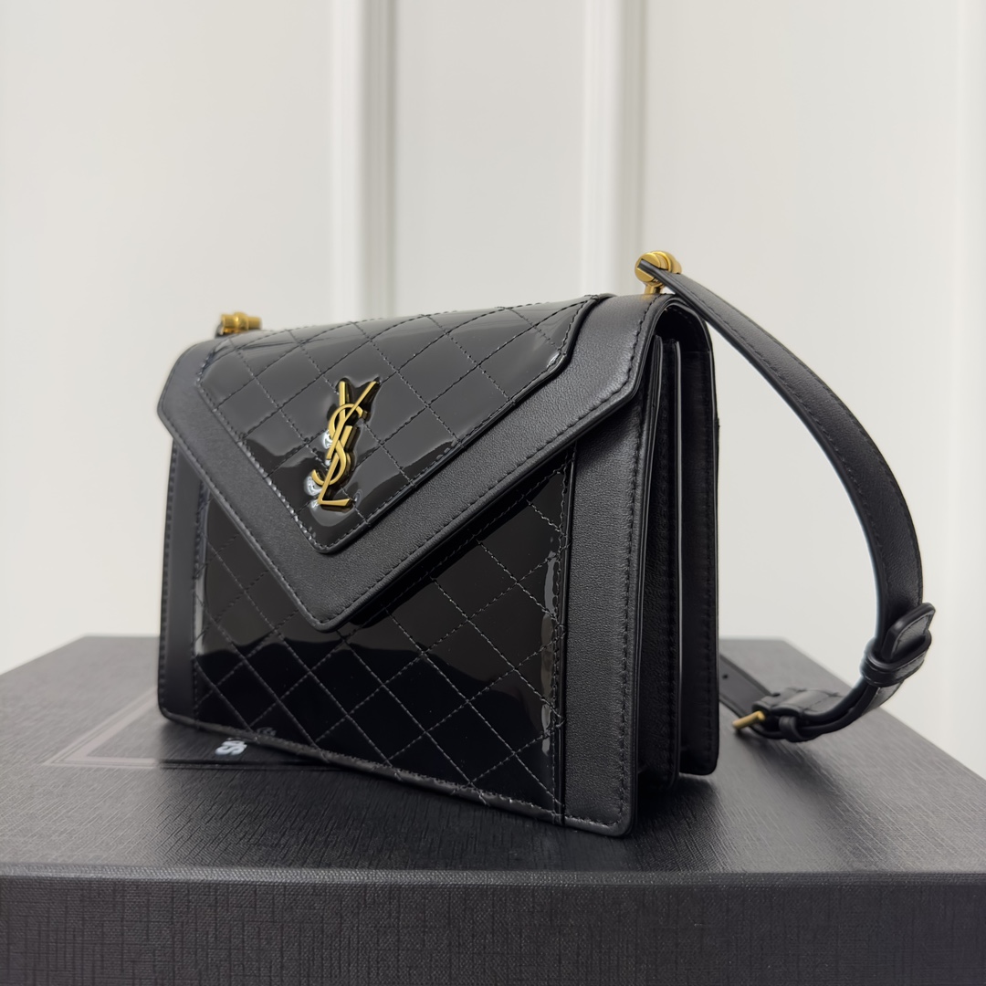 YSL Gaby Bag-20×14.5x5CM