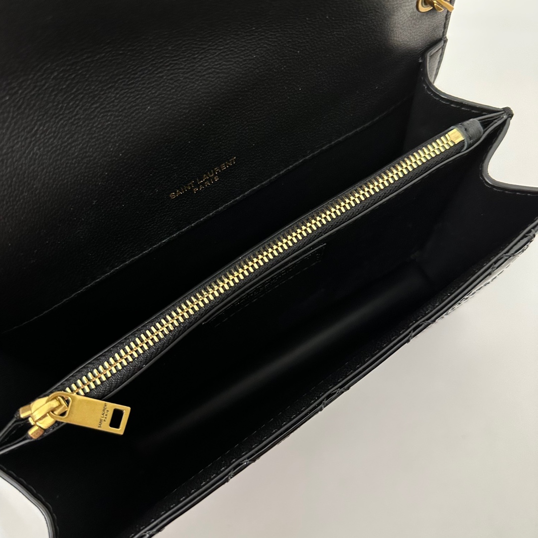 YSL Gaby Bag-20×14.5x5CM