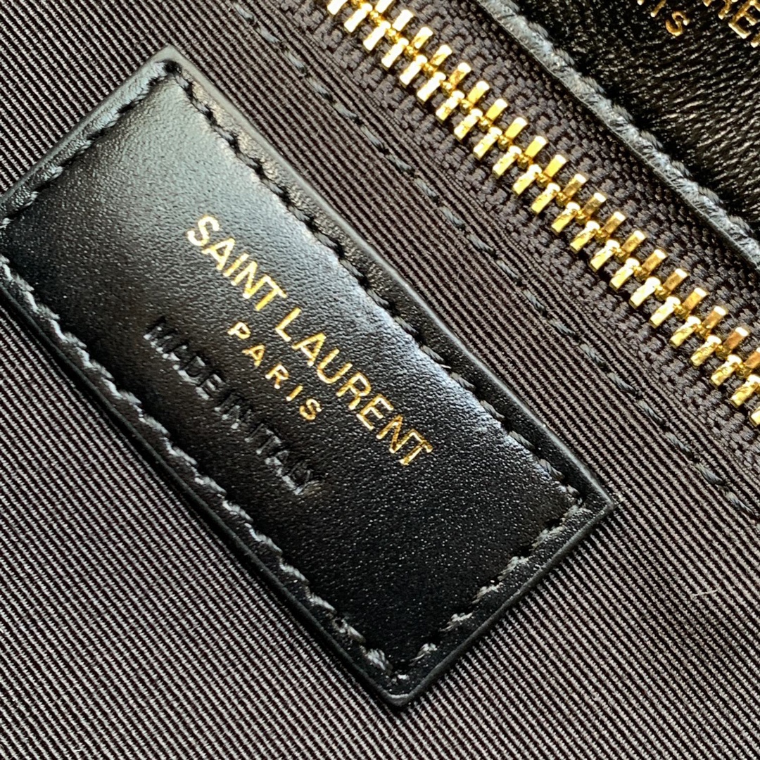 YSL Kate Lambskin Leather-26x13.5x4.5CM