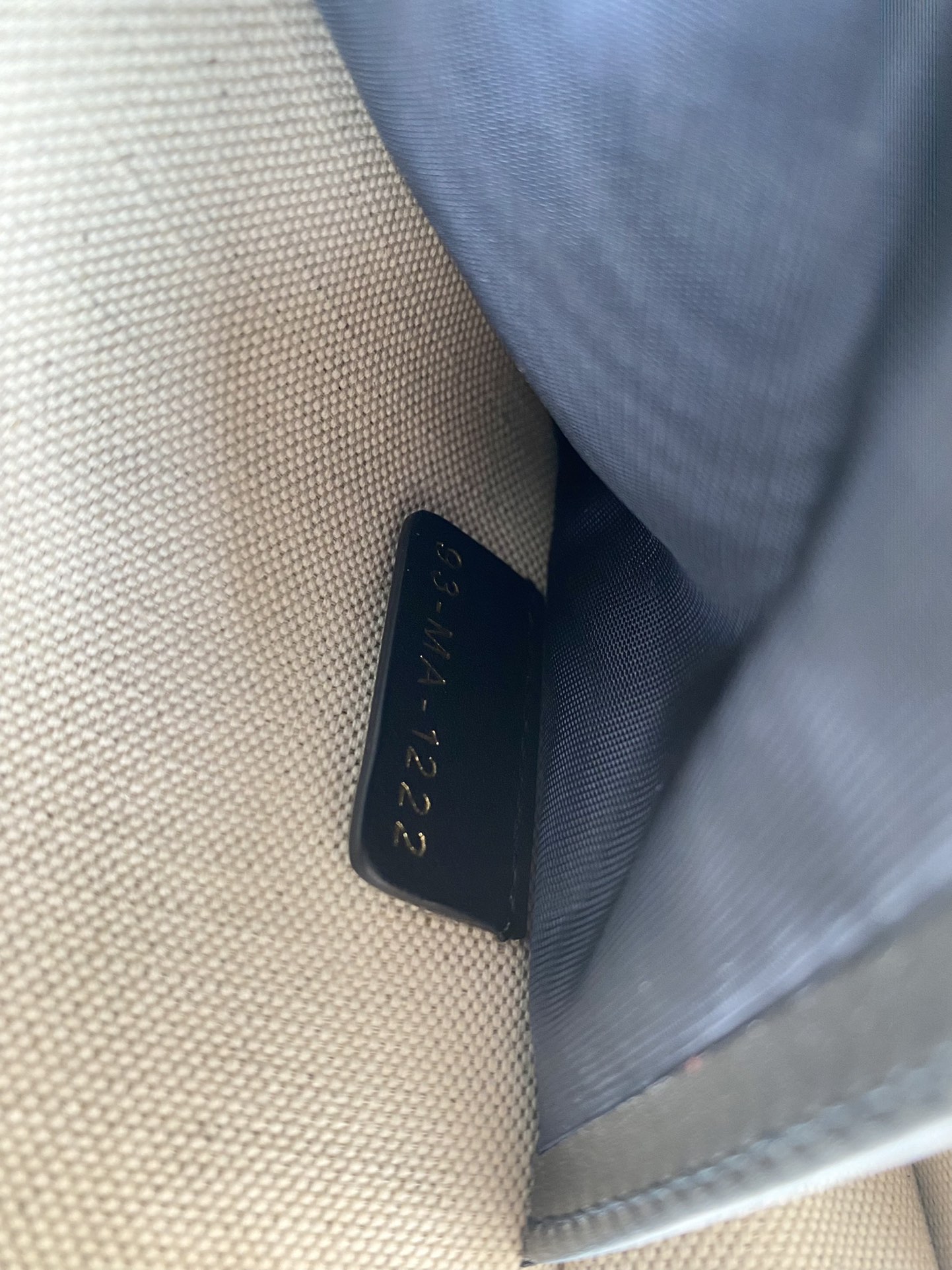 Di0r Bobby Wallet On Chain Bag-21.5×12×4CM