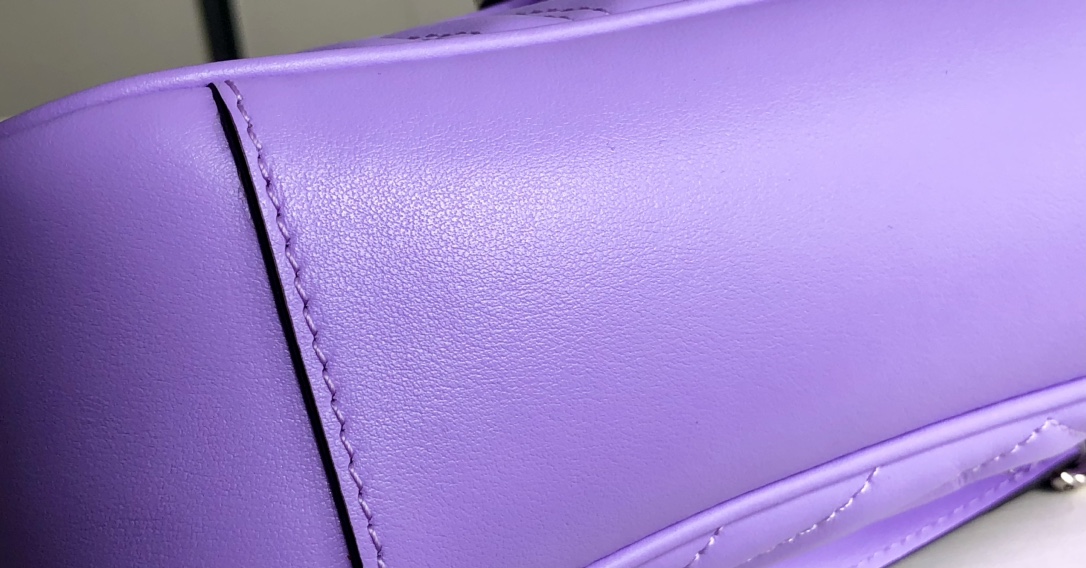 G*u*i marmont bag-26*15*7cm