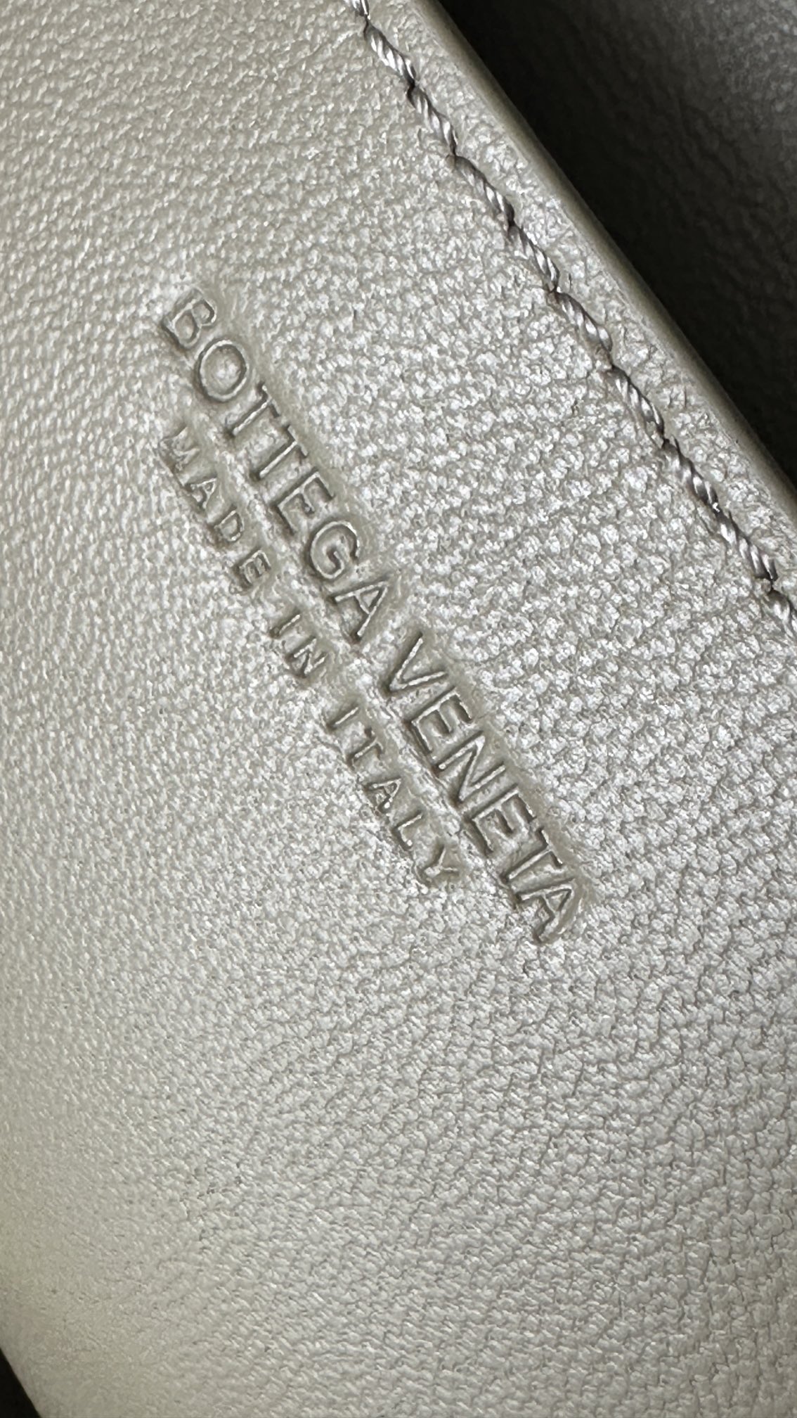 Bo*te*ga ve*ne*ta brick mini cassette bag-23.5*10*10cm