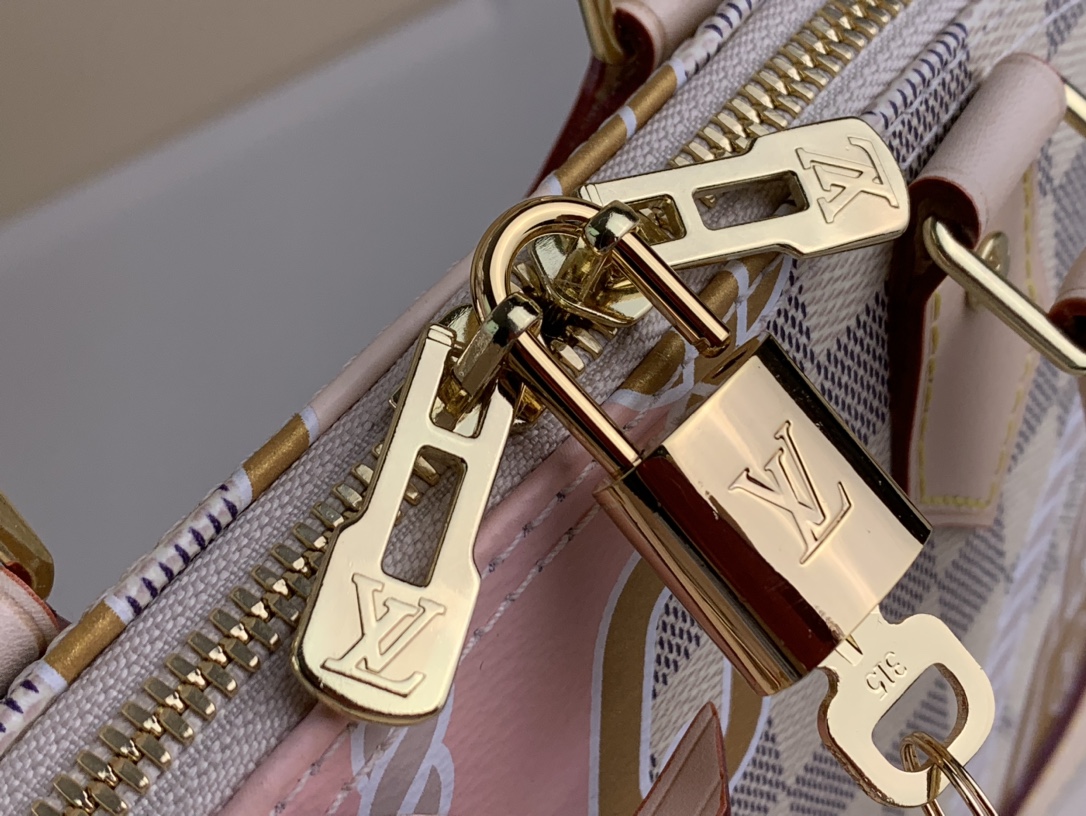 l**is V*t*n n41221 alma bb-25*19*12cm