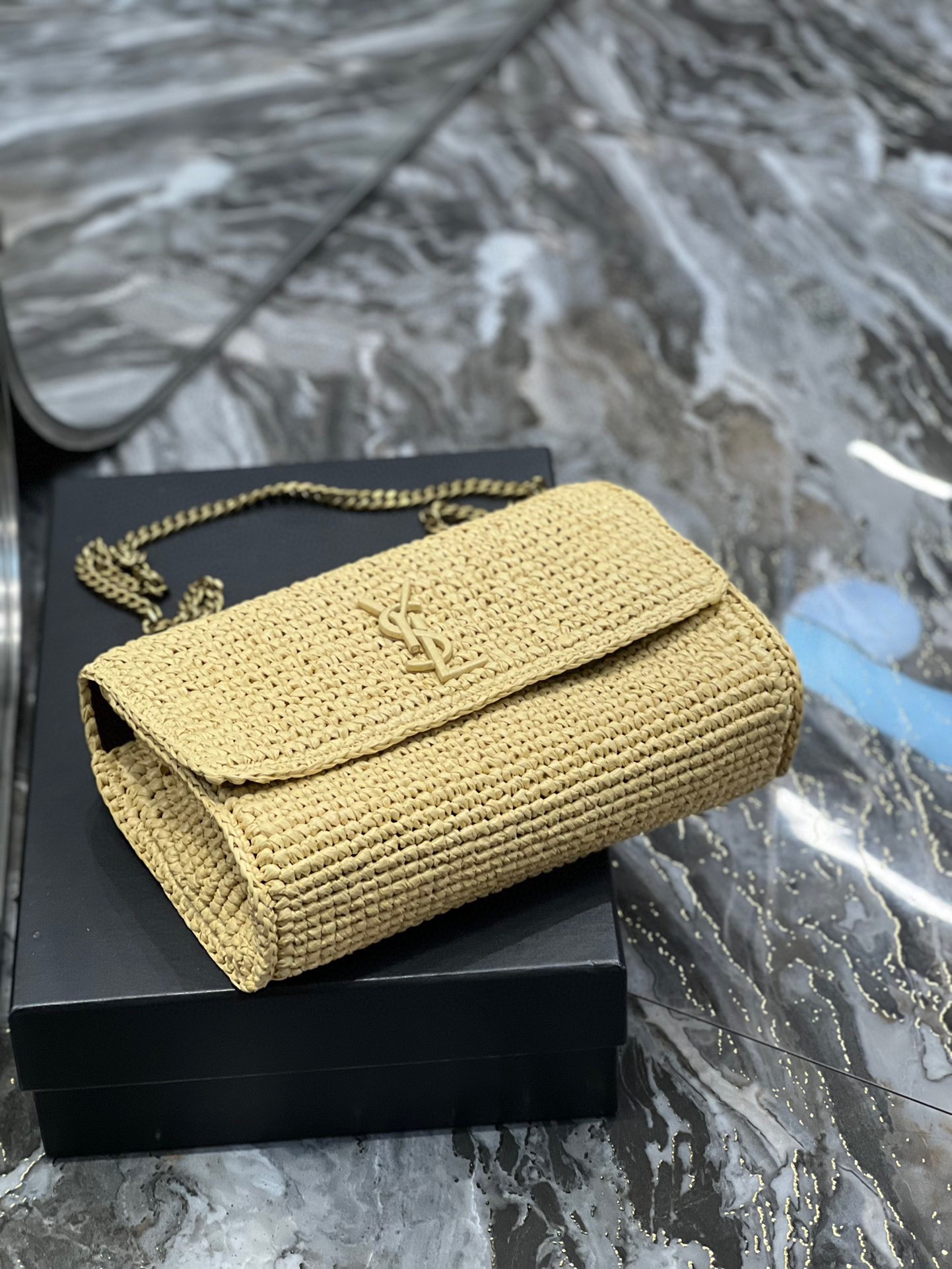 YSL Kate Bag-28.5×20×6CM