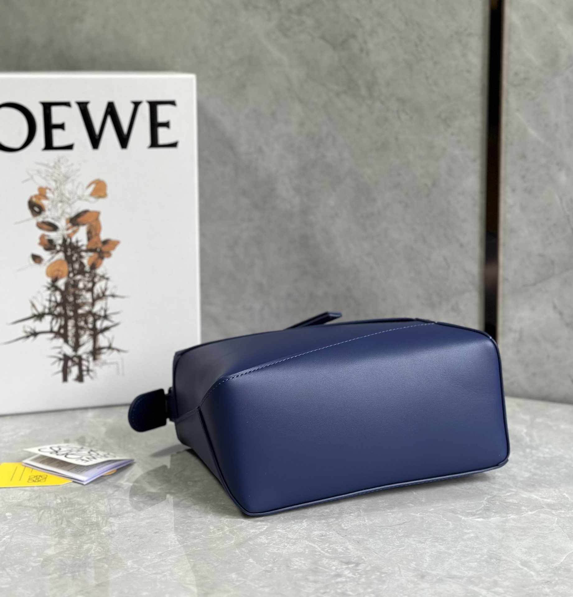 Loewe Puzzle Small Bag-24*10*14CM