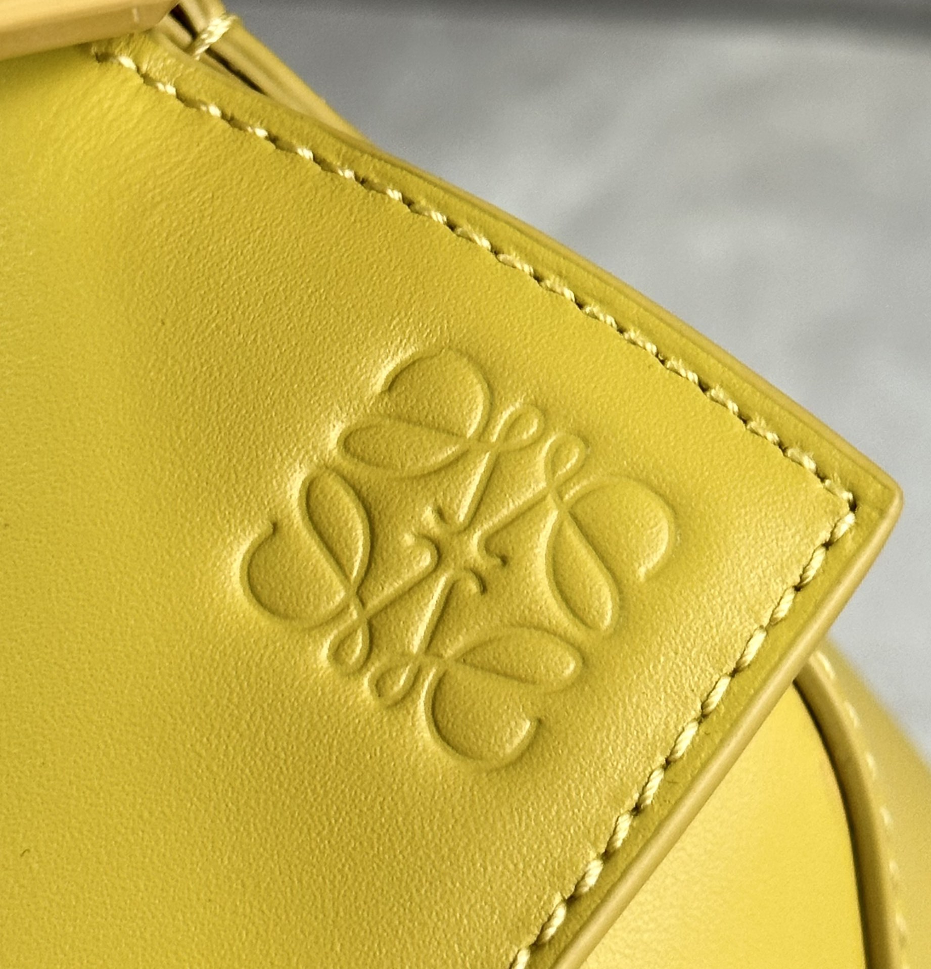 Loewe Puzzle Small Bag-24*10*14CM