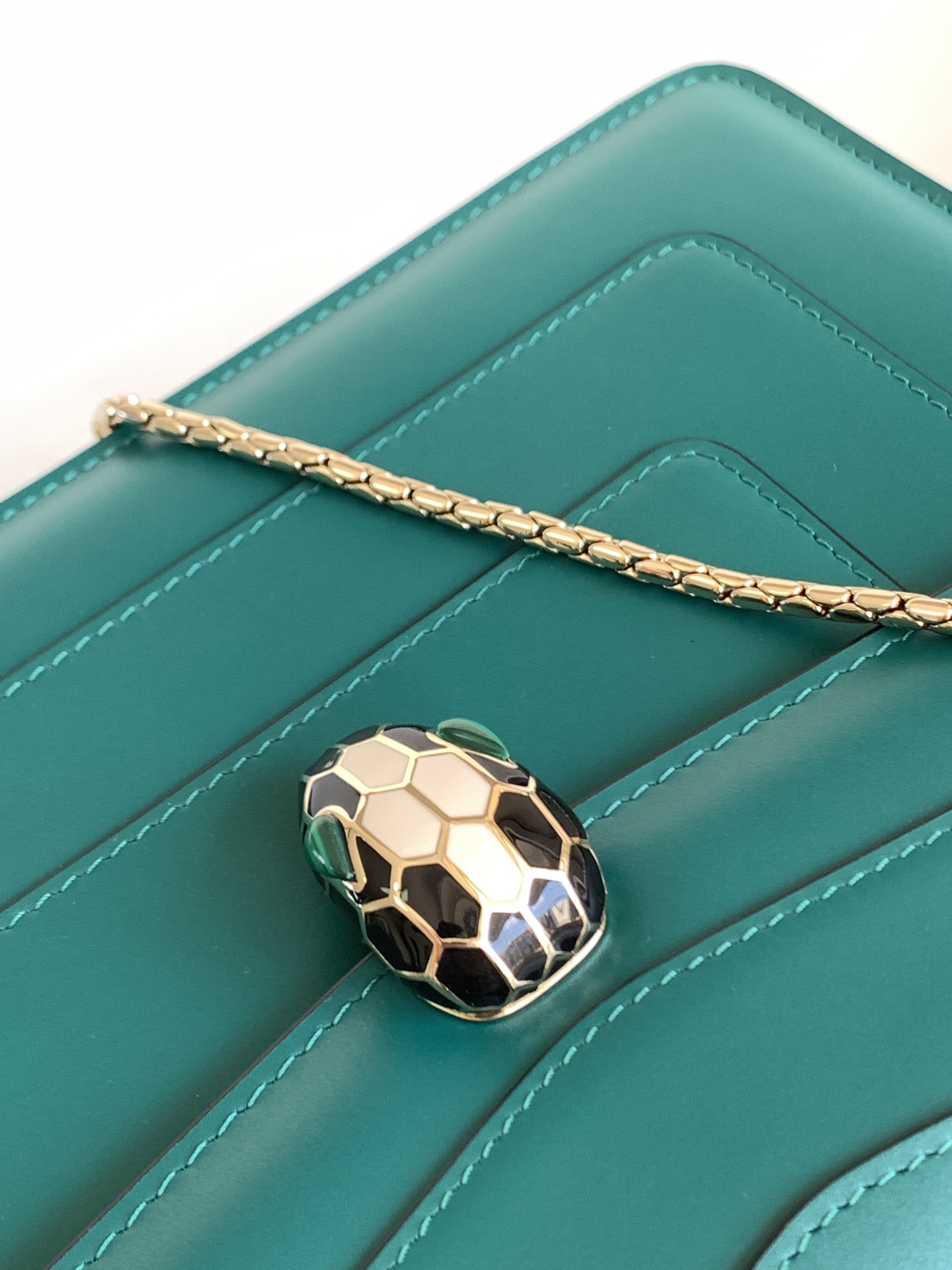 B*l*ai serpenti forever bag-27.5*18*7cm