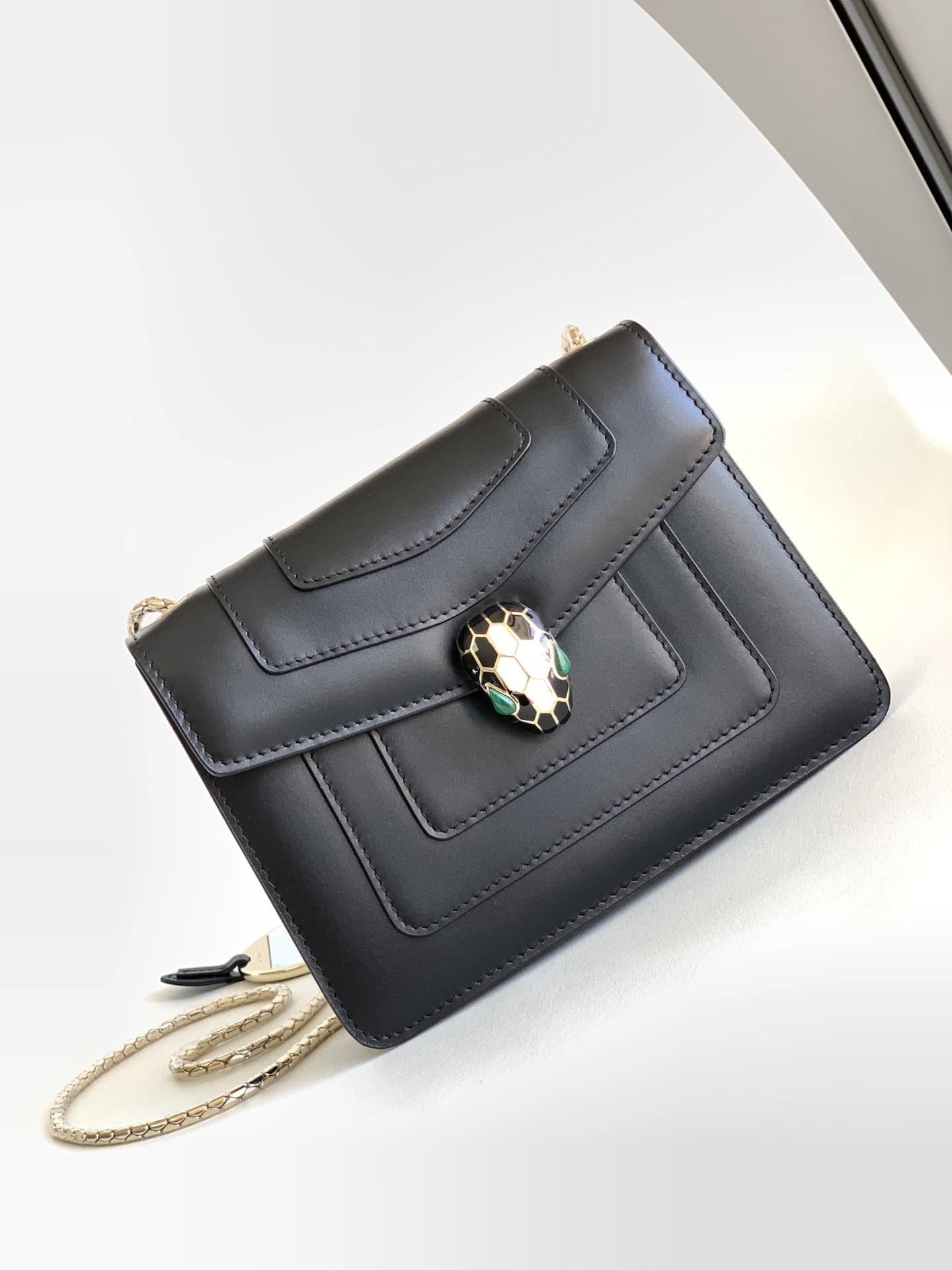 B*l*ai serpenti forever bag-20*14*4.5cm