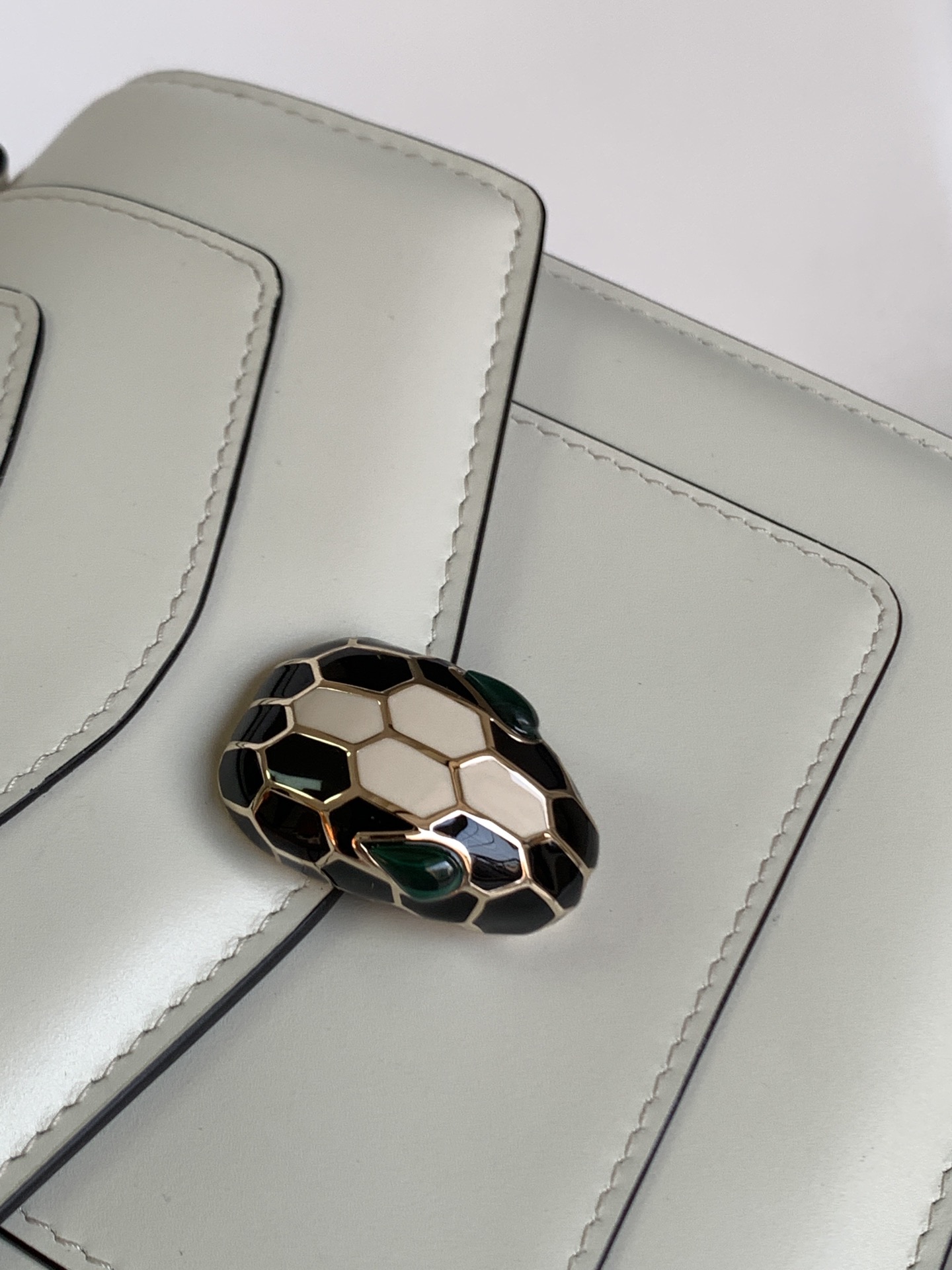 B*l*ai serpenti forever bag-18*15*9.5cm