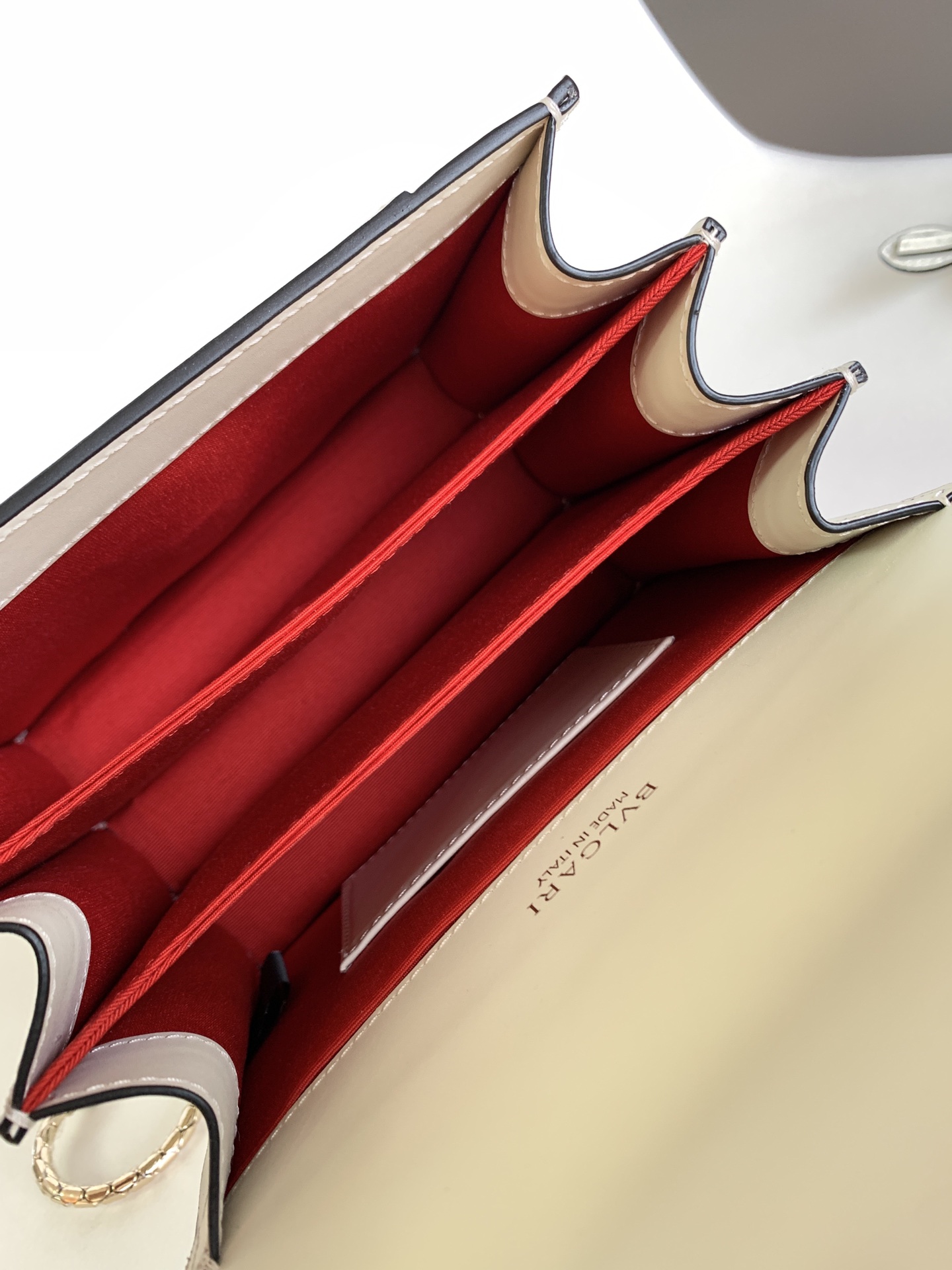 B*l*ai serpenti forever bag-18*15*9.5cm