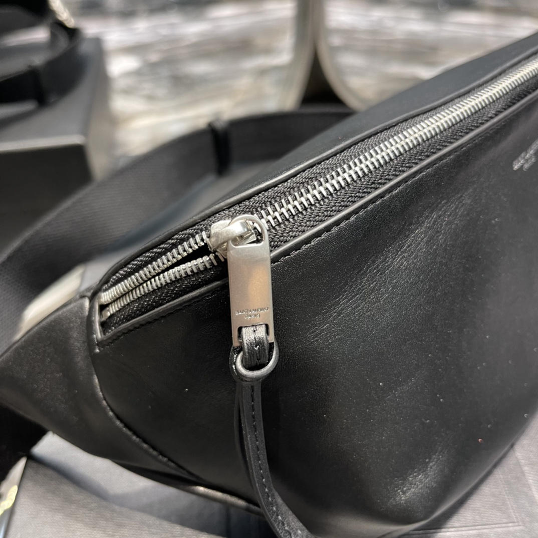 YSL Waist Bag-25×14×3.5CM