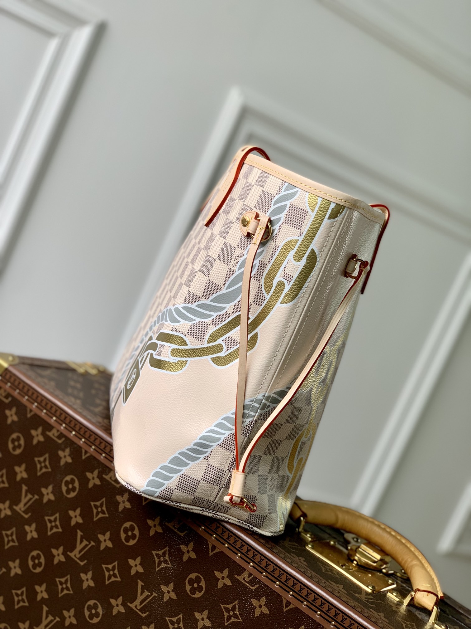 l**is V*t*n neverfull mm m21579-32*29*17cm