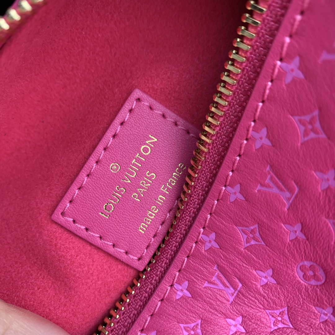 l**is V*t*n petite malle handbags-m46358-21 x 14 x 6cm