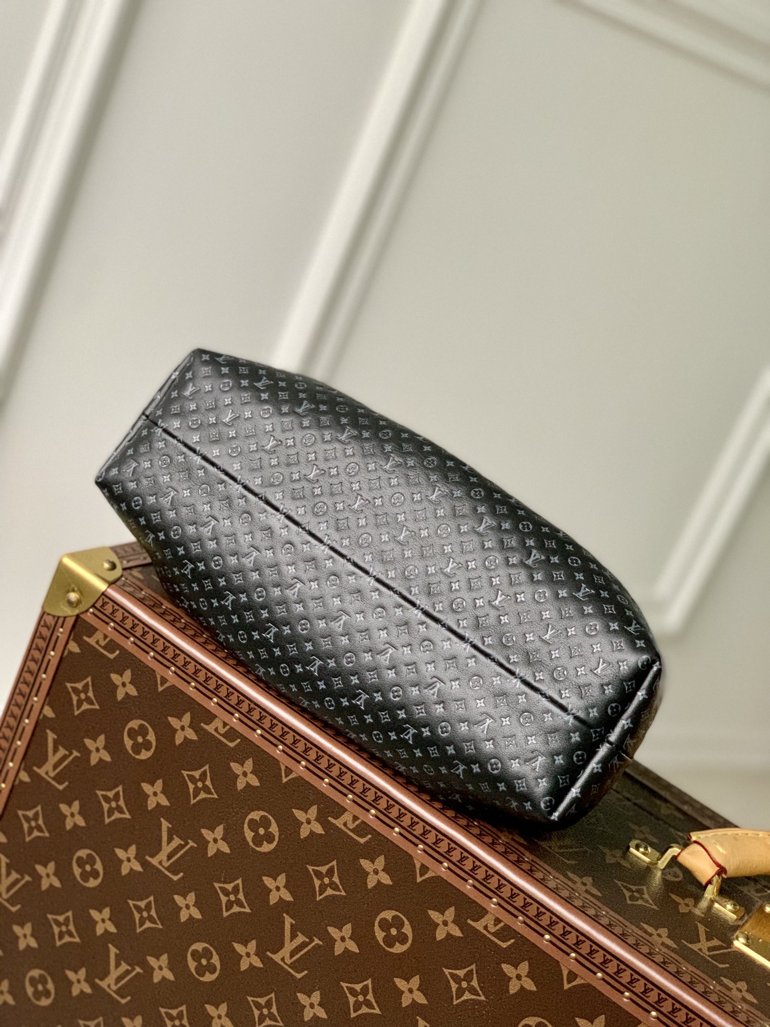 l**is V*t*n m46544 monogram clutch -28*14*10cm