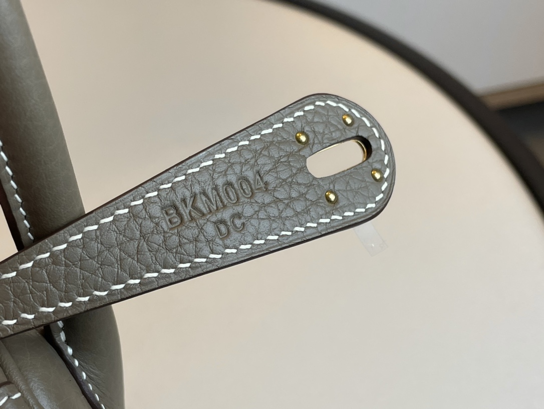 H**mes lindy-swift leather-2630cm