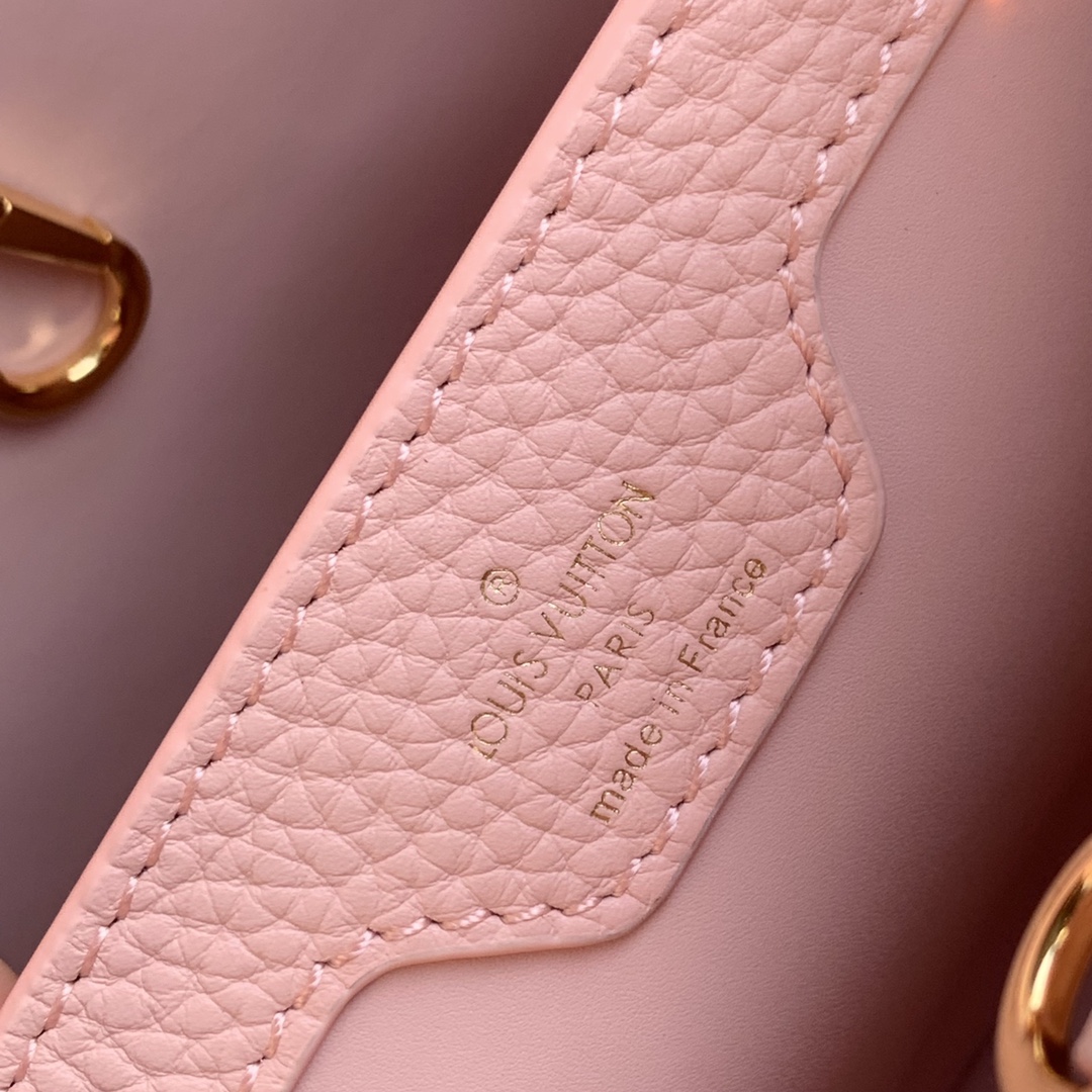 l**is V*t*n capucines bag-31.5*20*11cm