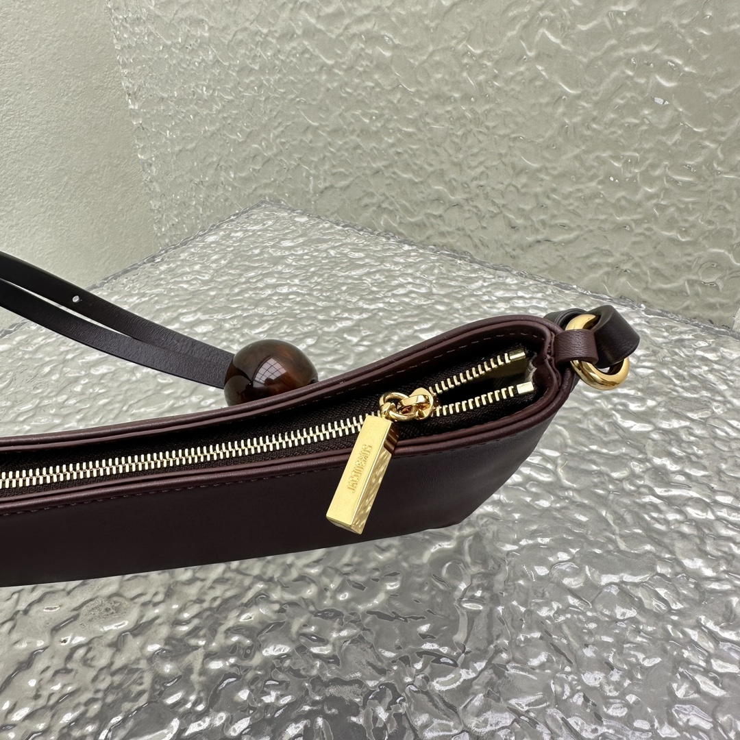 Jacquemus Jacquemus̶ Le Bisou Handbags-27*10.5CM